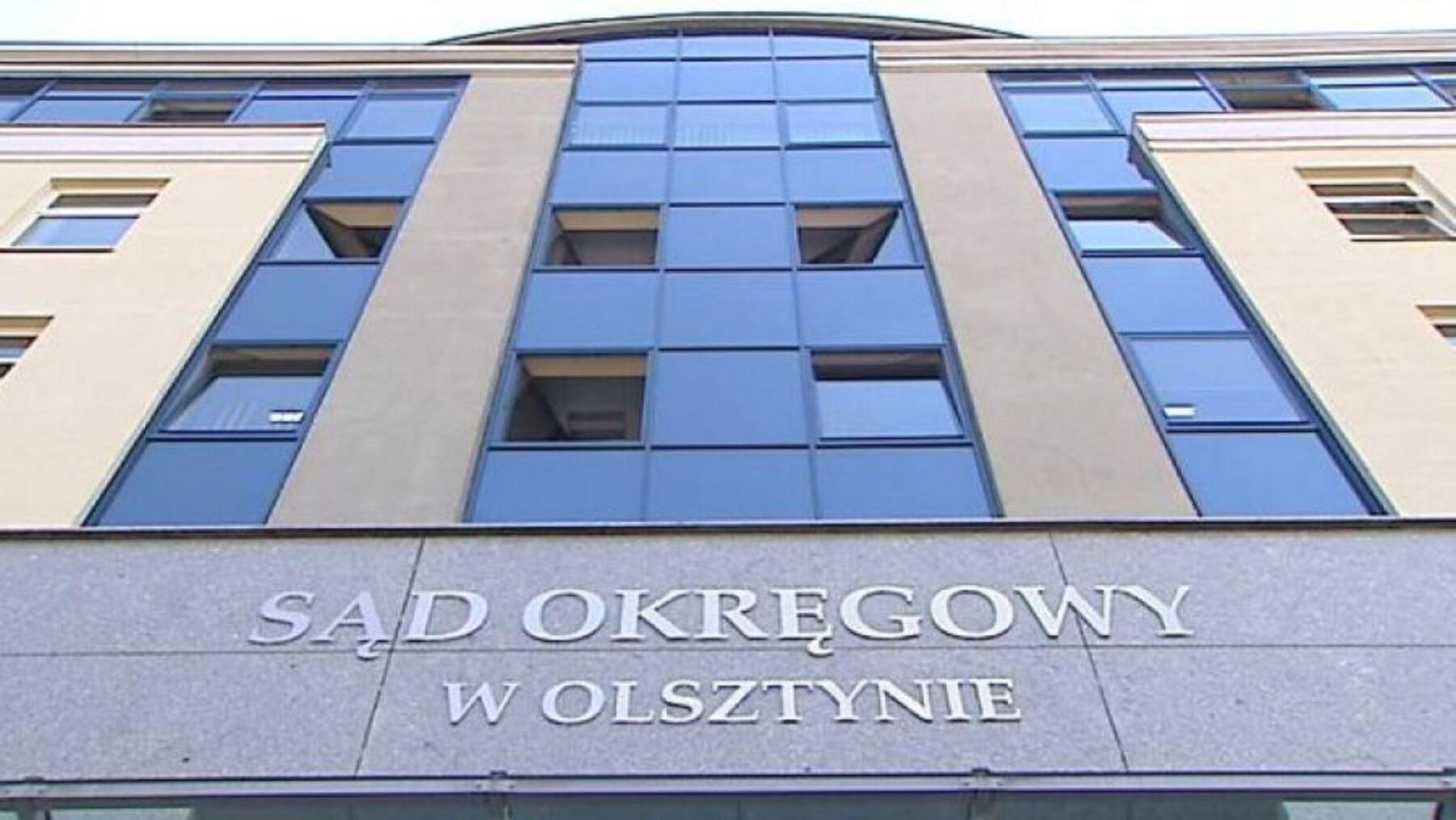 adwokat Olsztyn Kancelaria adwokacka Olsztyn